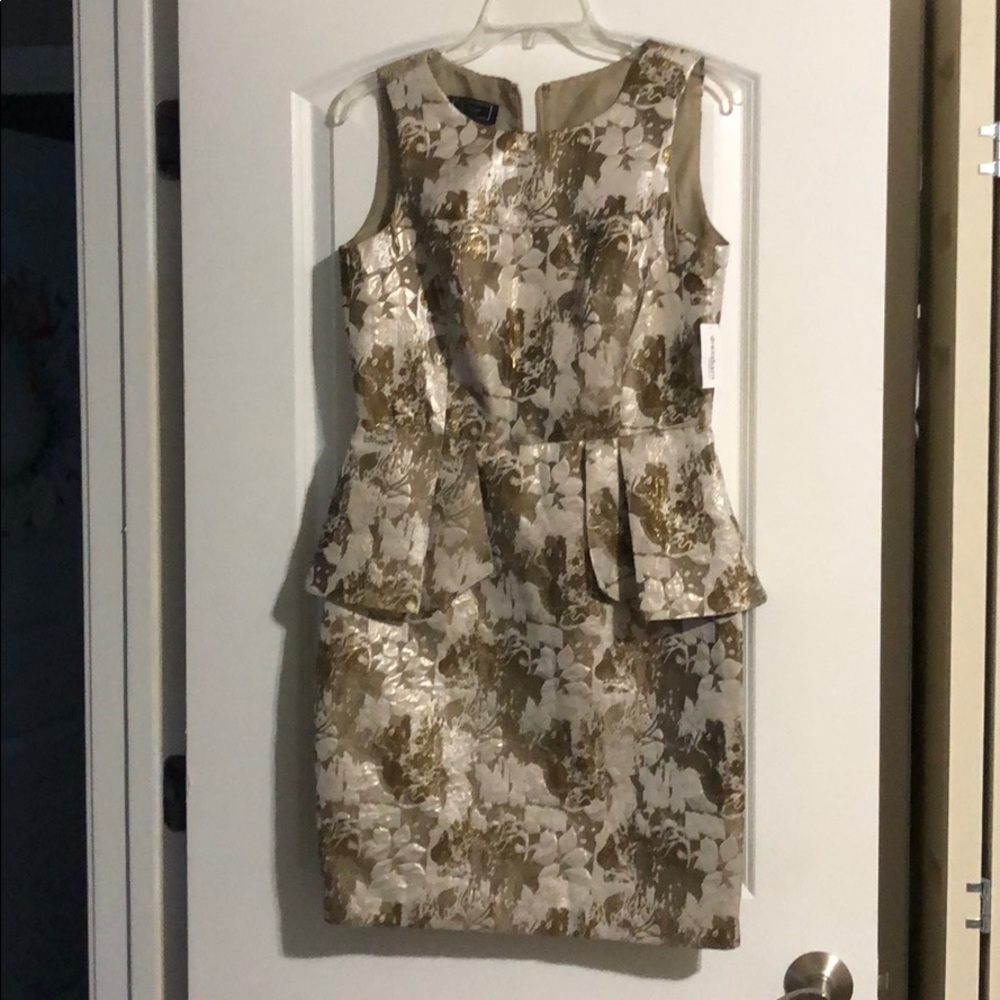 Cocktail dress!